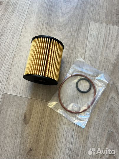 Фильтр масляный Sakura EO-1102