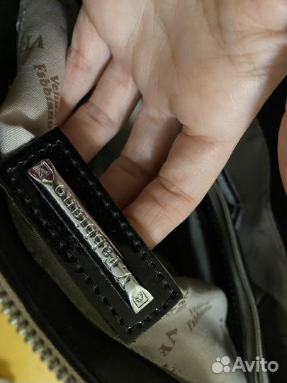 Cумка натуральная кожа