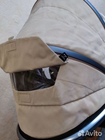 Сменный комплект текстиля для silver cross surf