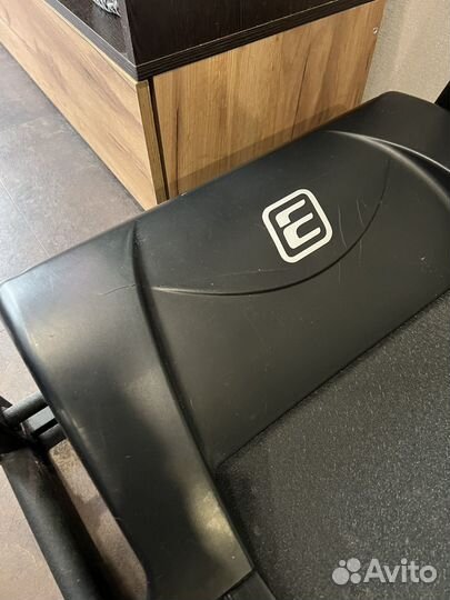 Беговая дорожка бу