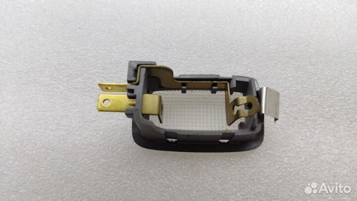 Плафон салонный Hyundai Santa Fe CM G6EA 2007