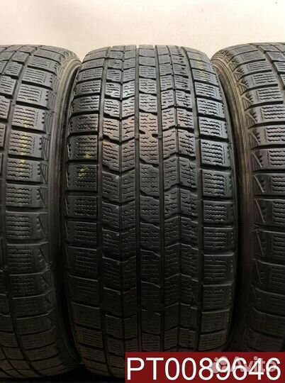 Dunlop Graspic DS3 225/50 R17 110
