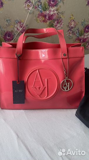 Сумка armani оригинал