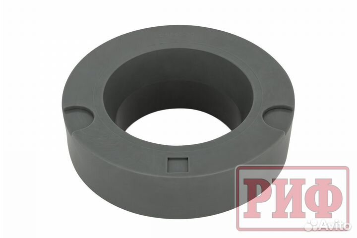 Проставка риф под заднюю пружину Nissan Pathfinder