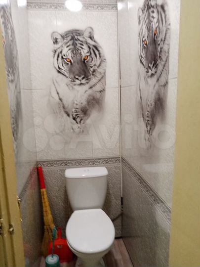 1-к. квартира, 30 м², 2/5 эт.