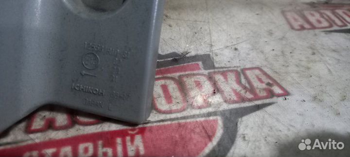 Фонарь задний левый Toyota Wish ZGE20G 2zrfae 2009