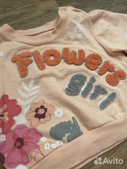 Костюм для девочки