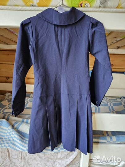 Школьная форма