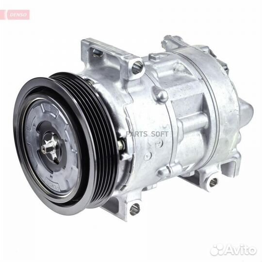 Denso DCP50313 Компрессор кондиционера