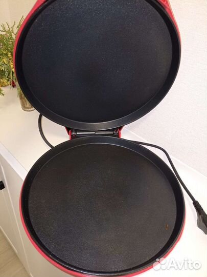 Пицца мейкер Home club