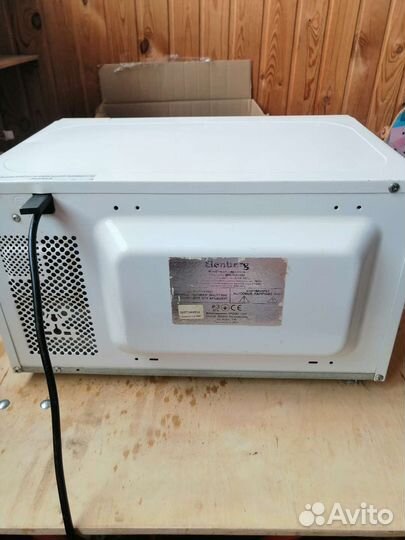 Микроволновая печь Elenberg sm 2006m