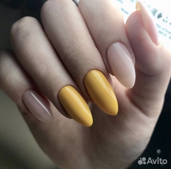 Мастер маникюра и педикюра