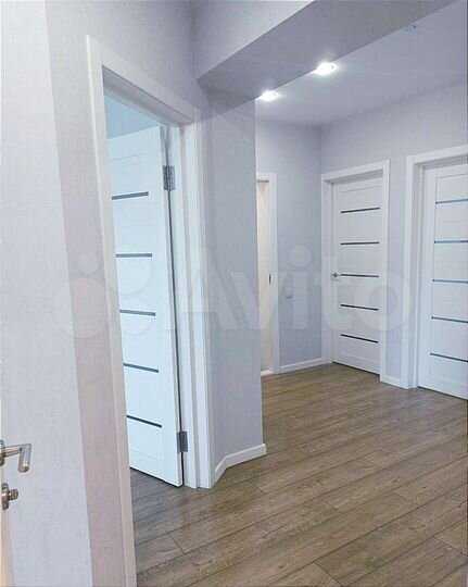 3-к. квартира, 75 м², 5/6 эт.