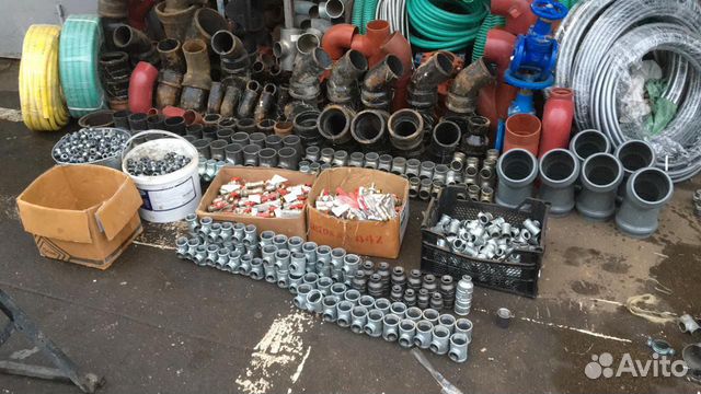 Сантехника угол тройники Чугун метал купить в Москве | Товары для дома ...