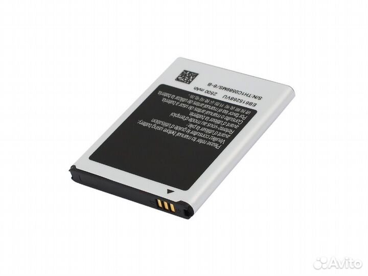 Аккумулятор для Samsung N7000 / N7005 / i9220 / i9