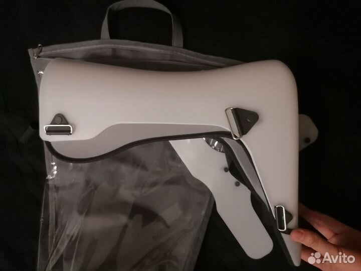 Тутор для стопы