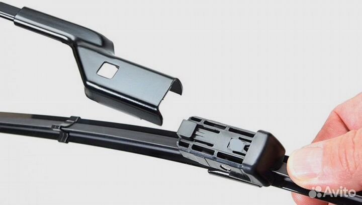 Щетки стеклоочистителя ford Focus 3 длина 73см 2шт