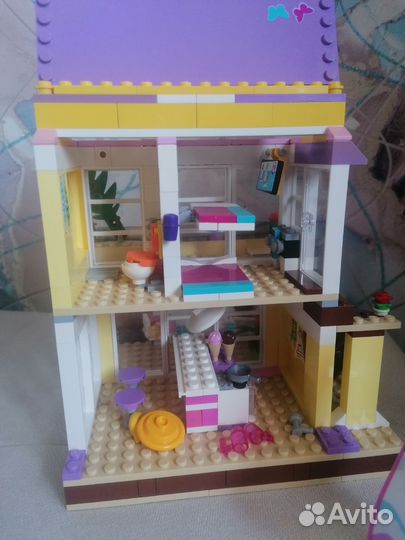 Lego Friends 41037