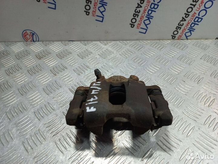 Суппорт Honda Fit GD