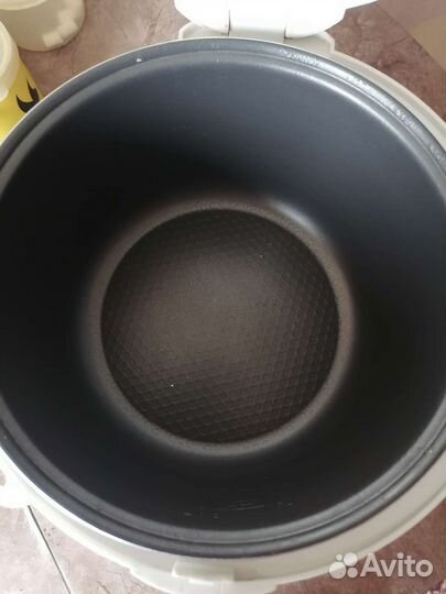 Мультиварка scarlett