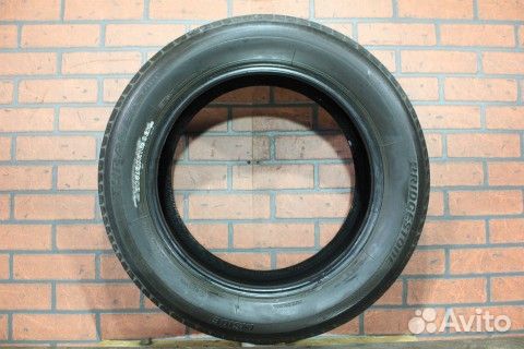 Bridgestone Turanza T001 205/60 R16