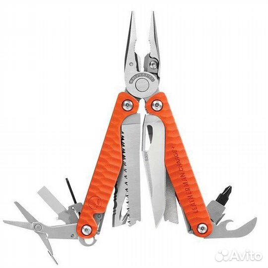 Мультитул Leatherman
