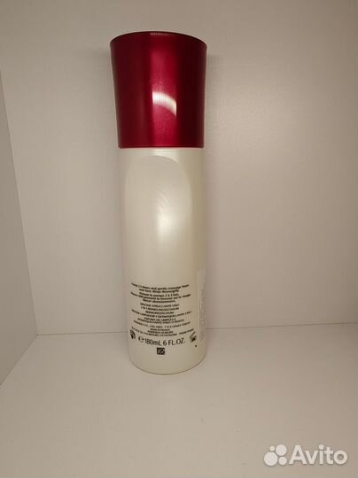 Shiseido Defend Preparation Cleansing Microfoam