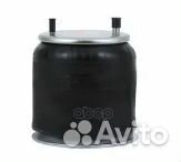 Пневмоподушки подвескиstellox 90-09780-SX Stellox