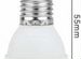 Светодиодная лампа Lampada E27,120 градусов