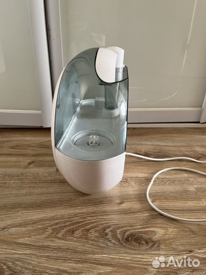 Увлажнитель воздуха с функцией ионизации