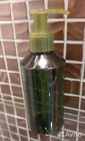 Флаконы от Yves Rocher