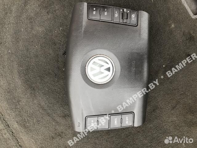 Подушка безопасности в рулевое колесо Volkswagen T