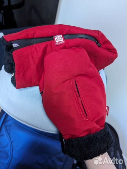 Коляска Riko basic ozon 3 в 1