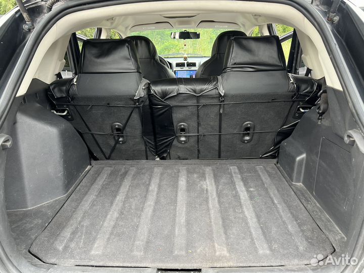 Dodge Caliber 2 CVT, 2008, 127 000 км