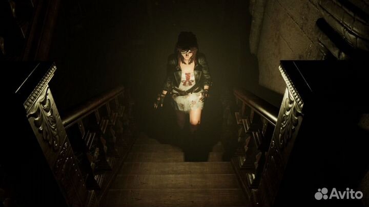 Tormented Souls Xbox