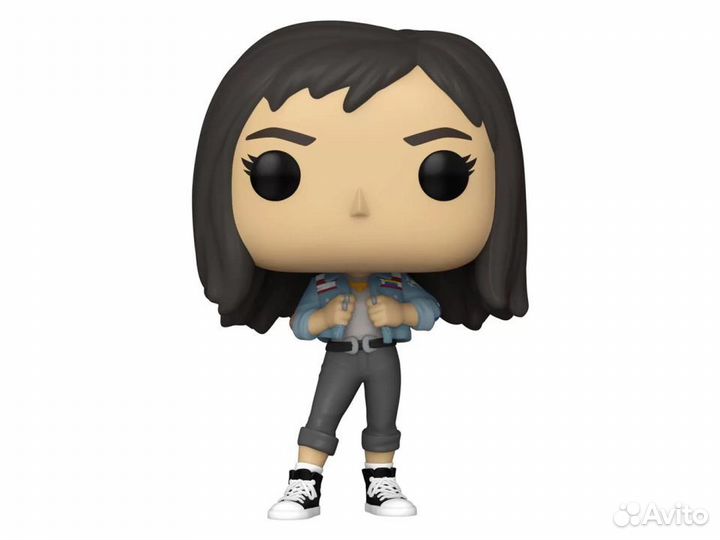 Фигурка Funko Dr Strange MoM America Chavez 60920