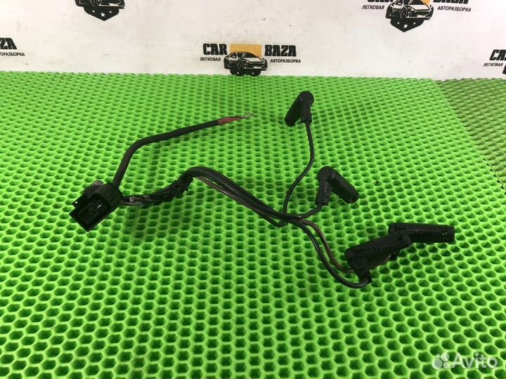 Электропроводка свечей накала (коса) BMW X1