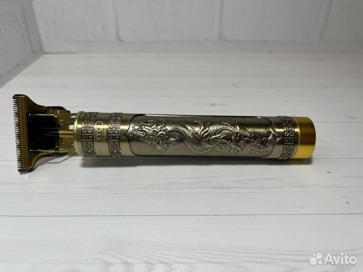 Триммер для бороды, усов и волос