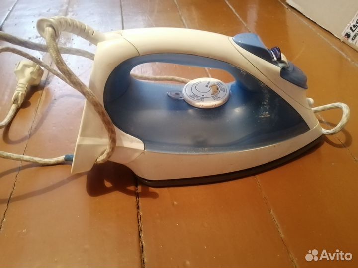 Утюг