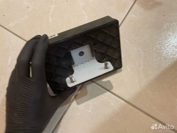 Блок управления центральным замком Kia Ceed D4FB