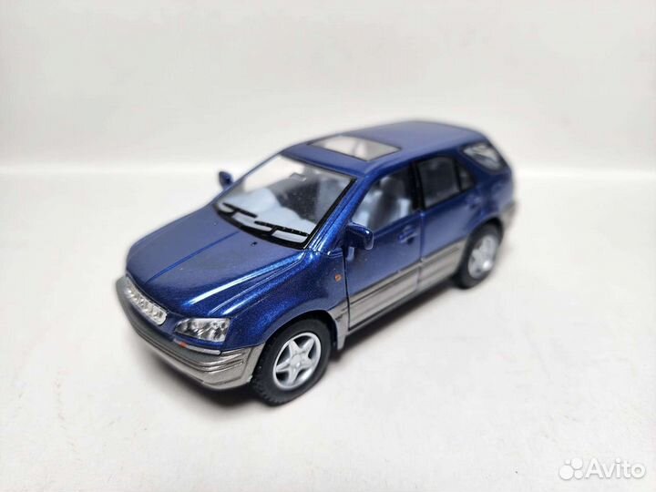 Lexus RX300 Kinsmart 1:36