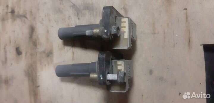 Катушка зажигания Subaru EJ204 fk033412