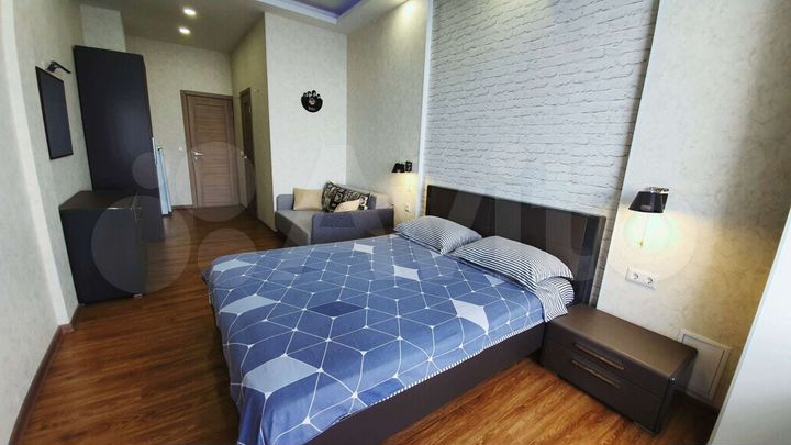 Комната 20 м² в 1-к., 4/7 эт.