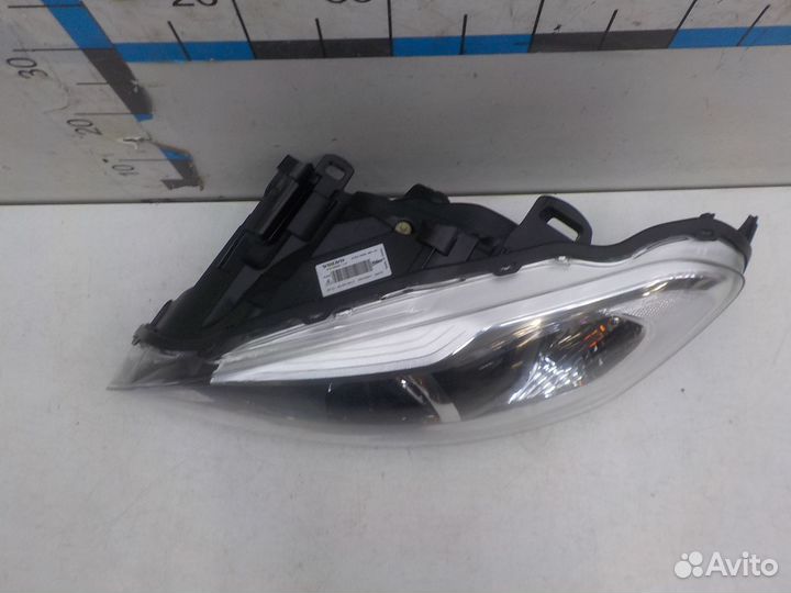 Фара левая Volvo XC60