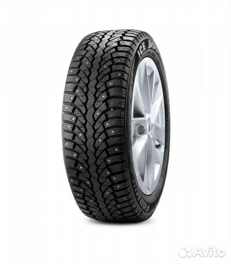 Pirelli Formula Ice 205/55 R16 91T