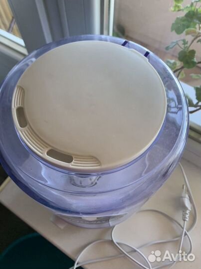 Увлажнитель воздуха Polaris PUN 0564 TF