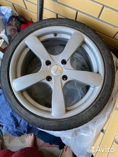 Firestone Firehawk SZ90 M 205/45 R17 84V