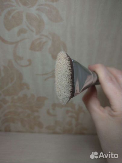 Кисть для контуринга Sigma