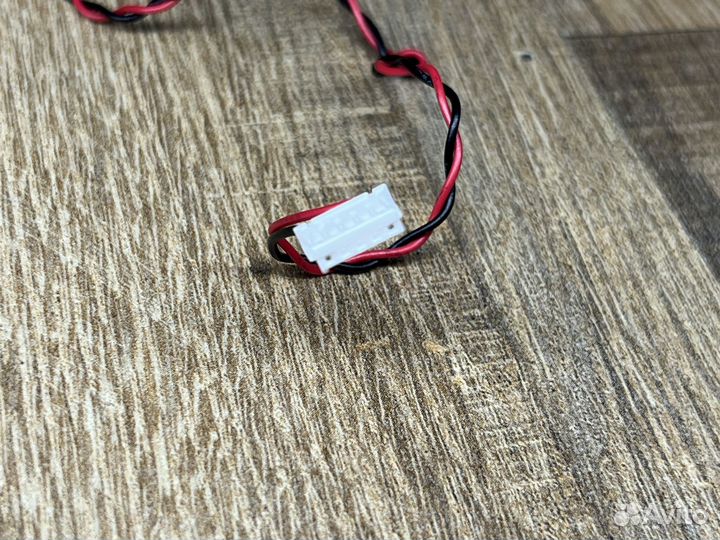 Водяной насос Rombica MyRobot Fly (HWT1D301)