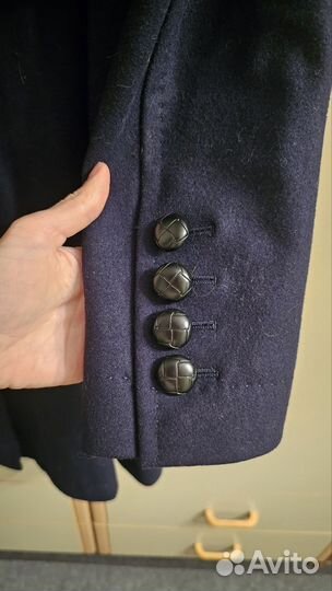 Пальто Stefanel